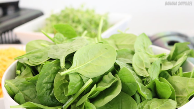 Khasiat Super Dari Sayur Bayam Yang Jarang Diketahui