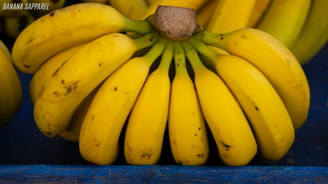 Manfaat Tersembunyi Dari Buah Pisang Yang Harus Kamu Ketahui