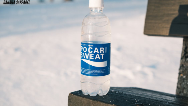 Apakah Pocari Sweat Sehat Atau Tidak? Mari Kita Pelajari!